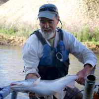 Tom Chart, Director, Upper Colorado River Endangered Fish Recovery Program